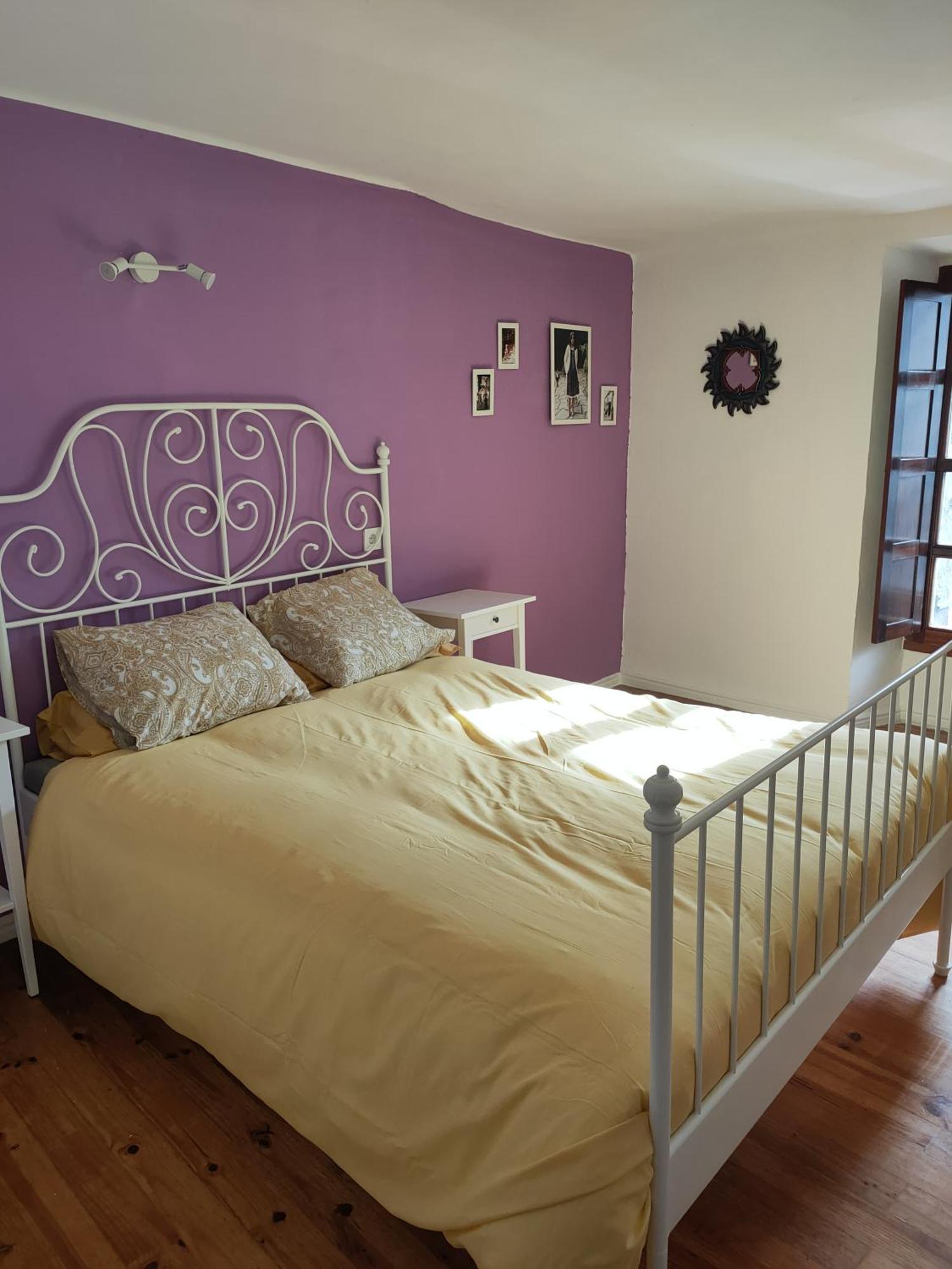 Vila La Antigua Villarcayo Exteriér fotografie